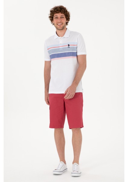 Erkek Vişne Şort / Bermuda 50300418-VR223 modelleri