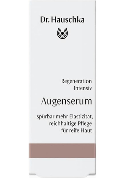 Regenerating Intensive Eye Serum, Lüks ve Doğal Göz Serumu fiyatları