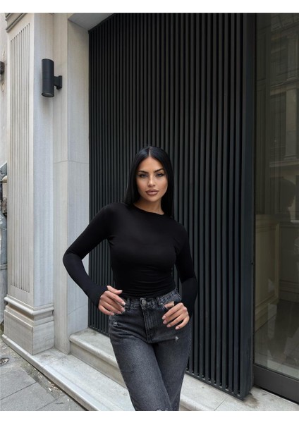 Kadın Ekru İp Askılı Viskon Badi Tişört fırsatları