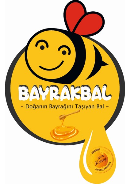 Çiçek Balı 850 gr fiyatları