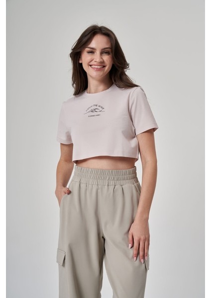 Kadın PANTOLON-1523021 Kum fiyatları