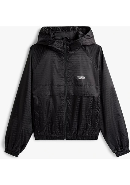 Script Kadın Siyah Yağmurluk DW0DW20952BDS indirimleri