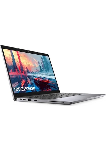 Latitude 5320 Core I5-1145G7 16GB 512GB SSD 13.3'' Fhd Touch W11P (Outlet)