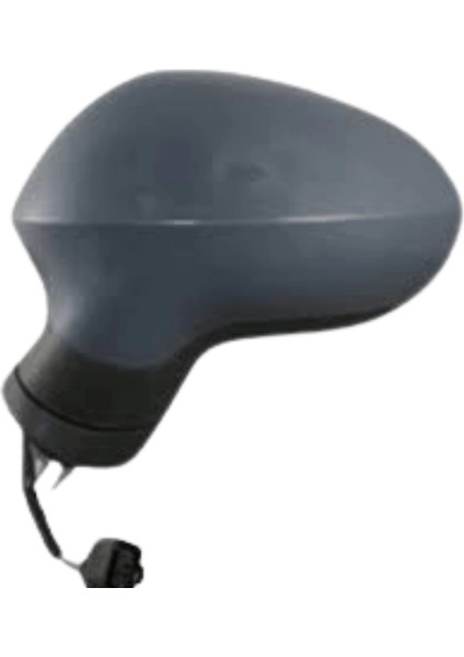 Ayna Kapağı Sol+Ast – VM-363CPL Vıewmax – Seat Leon (1p1) 05-09 Arası Uyumlu