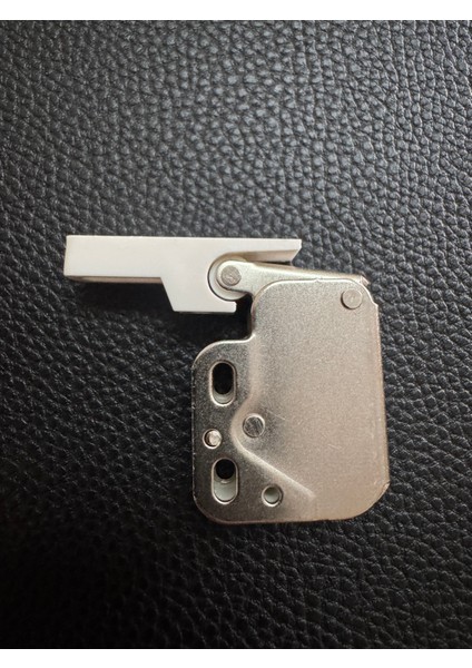 Bas Aç Mekanizma (Fil Çıt Çıt)