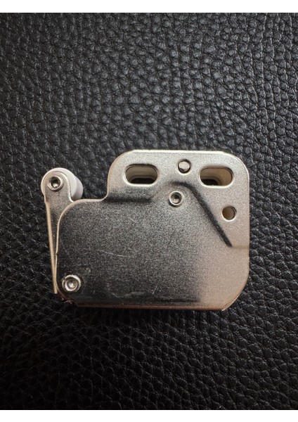 Bas Aç Mekanizma (Fil Çıt Çıt) modelleri