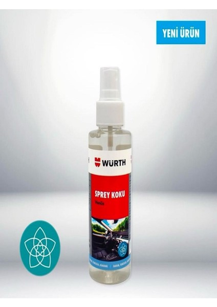 Araç Kokusu (Venüs) - Sprey - 150ML