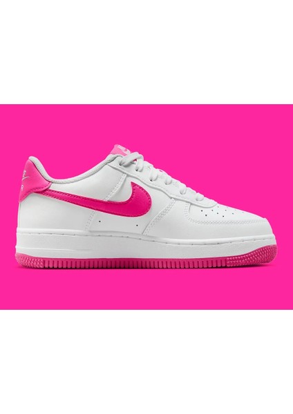 Air Force 1 Lv8 Kadın Sneaker AYAKKABI-FV5948-102 fiyatları