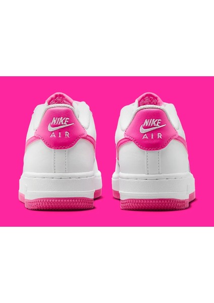Air Force 1 Lv8 Kadın Sneaker AYAKKABI-FV5948-102 fırsatları