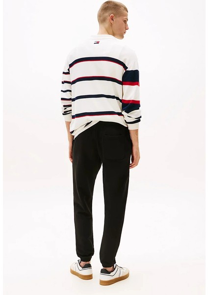 Dna Graphics Erkek Siyah Eşofman Altı DM0DM22145BDS modelleri