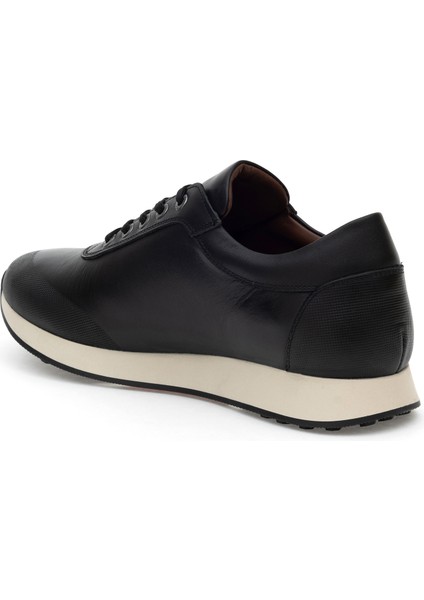 Erkek Siyah Ayakkabı 50314413-VR046 fırsatları