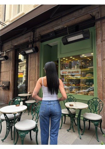 Kadın Lacivert Bisiklet Yaka Uzun Kollu Parmak Geçmeli Viskon Badi Tişört fiyatları