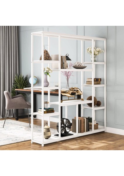Charm Kitaplık modelleri