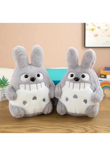 Yeni 1 Parçalı Oyuncak Bebek Bebek Iyi Şanslar Kısa Peluş Oyuncaklar Çocuk Bebek Kolye (Yurt Dışından)