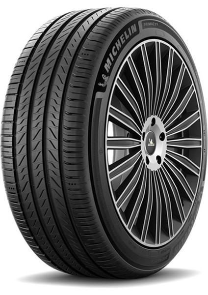 205/50 R17 93W Primacy 5 Oto Yaz Lastiği (Üretim Yılı: 2025)
