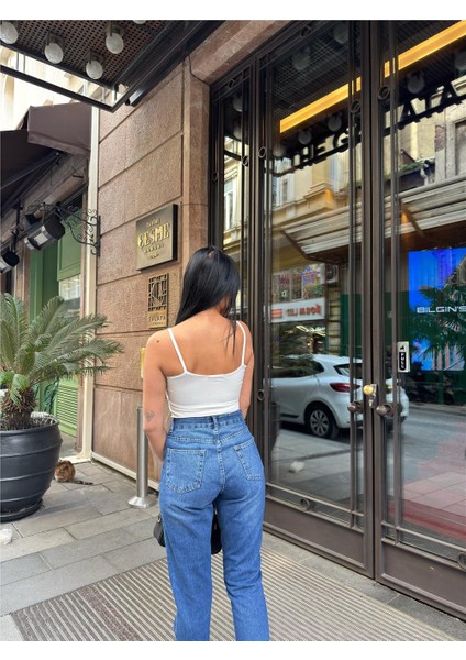 Kadın Kahve Bisiklet Yaka Uzun Kollu Parmak Geçmeli Viskon Badi Tişört fiyatları