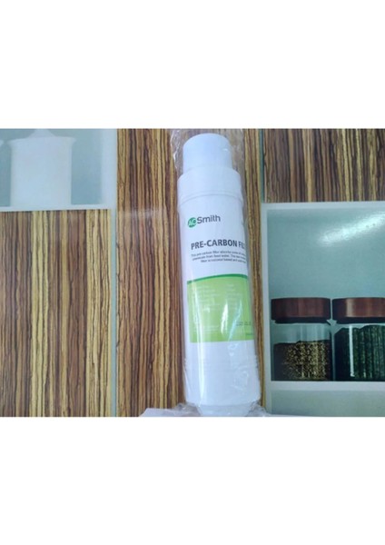 Ao Smith Frezya Filtre Takımı (1-2-4) fiyatları