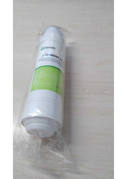 Ao Smith Frezya Filtre Takımı (1-2-4) indirimleri