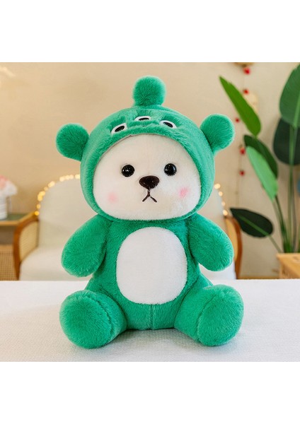 Yeni 1 Parçalı Karikatür Kolye Bebek Küçük Bebek Makine Bebek Iyi Şanslar Bebek Peluş (Yurt Dışından)