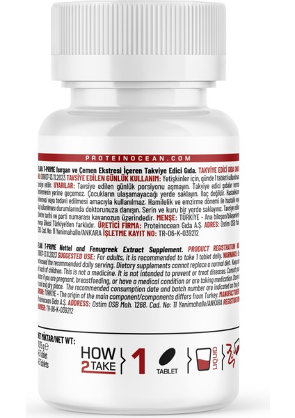 T-Prime - 45 Tablet modelleri