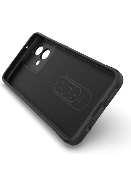 Motorola Moto G84 5g Kılıf Çizilmez Sağlam Telefon Tpu Kılıfı-Açık Gri (Yurt Dışından) fiyatları