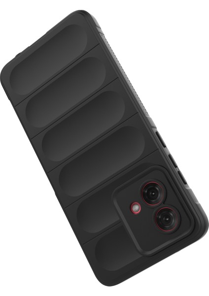 Motorola Moto G84 5g Kılıf Çizilmez Sağlam Telefon Tpu Kılıfı-Açık Gri (Yurt Dışından) modelleri