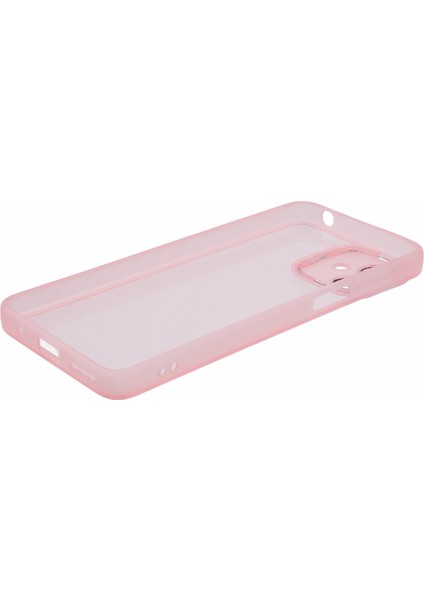 Dksm Serisi Motorola Moto G14 4g Kılıf Elektrokaplama Kamera Çerçevesi Tpu Telefon Kılıfı-Şeffaf Pembe (Yurt Dışından) fırsatları