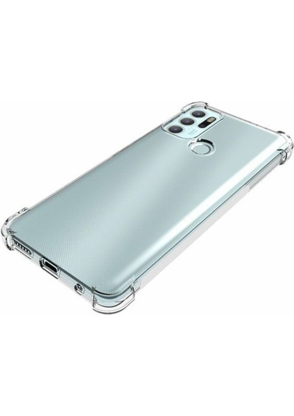 Motorola Moto G60S Akıllı Telefon Kılıfı Tpu Kaymaz Tutacak Darbeye Dayanıklı Çizilmez Koruyucu Kılıf (Yurt Dışından) modelleri