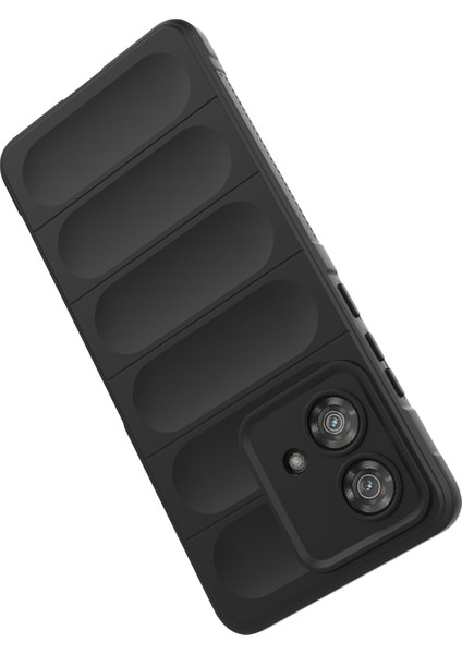 Motorola Edge 40 Neo 5g Tpu Kılıf Dayanıklı Darbeye Dayanıklı Akıllı Telefon Kılıfı-Beyaz (Yurt Dışından) fiyatları
