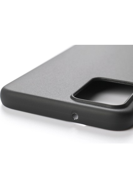 Motorola Edge 30 Neo 5g Çizilmez Telefon Tpu Kılıfı Mat Parmak Izi Olmayan Telefon Kılıfı-Siyah (Yurt Dışından) fırsatları