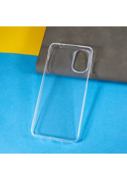 Motorola Moto G22 Yüksek Şeffaflık Cep Telefonu Arka Kapağı Ultra Ince Esnek Tpu Telefon Kılıfı (Yurt Dışından) modelleri