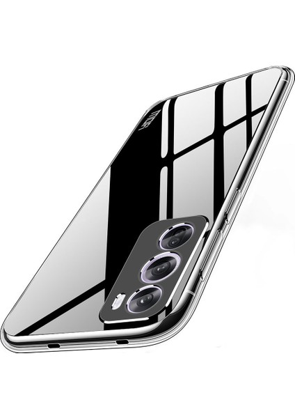 Mofı Oppo RENO12 Pro 5g (Küresel) Kılıf Şeffaf Ince Tpu Telefon Kılıfı (Yurt Dışından) modelleri