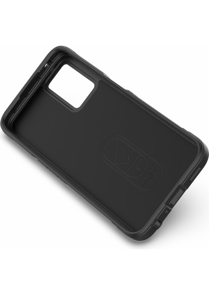 Realme 9i/oppo A36/A76 4g Için Yumuşak Tpu Kılıf Düşmeye Karşı Dayanıklı Telefon Dayanıklı Arka Kapak Telefon Koruyucu-Açık Mor (Yurt Dışından) fiyatları