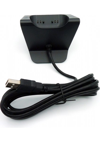 Ale 8232-8242 Dect Handset Desktop Charger (Adaptörsüz) fırsatları