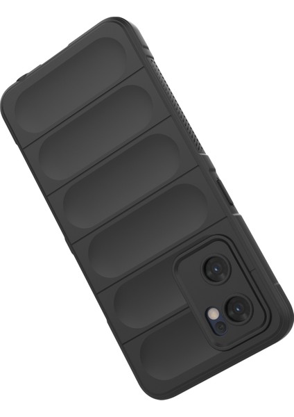 Oppo Reno7 5g (Global) Için Yumuşak Tpu Arka Kapak Iyi Korunan Düşmeye Karşı Dayanıklı Telefon Kılıfı-Koyu Mavi (Yurt Dışından) modelleri