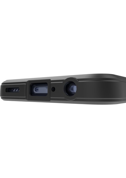 Oppo Reno7 5g (Global) Için Yumuşak Tpu Arka Kapak Iyi Korunan Düşmeye Karşı Dayanıklı Telefon Kılıfı-Beyaz (Yurt Dışından) fırsatları