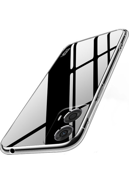 Mofı Motorola Moto G24 4G/G04 4g Kılıf Ince Uyumlu Darbeye Dayanıklı Esnek Tpu Telefon Kılıfı (Yurt Dışından) modelleri