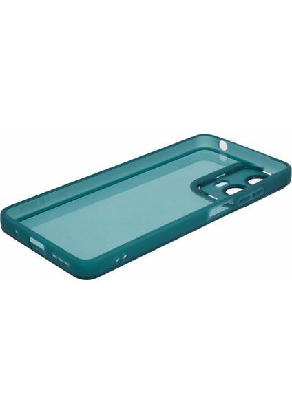 Dksm Serisi Motorola Moto G24 4g Kılıf Elektrokaplama Kamera Çerçevesi Tpu Telefon Kılıfı-Şeffaf Ordu Yeşili (Yurt Dışından) modelleri