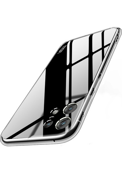 Mofı Motorola Edge 50 Pro 5g Kılıf Ince Şeffaf Tpu Telefon Kılıfı (Yurt Dışından) fiyatları