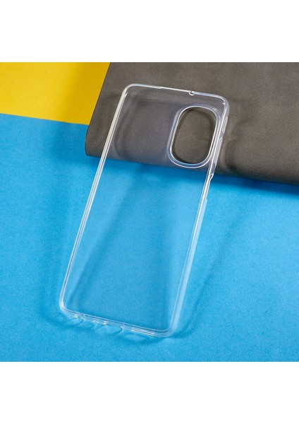 Motorola Moto G51 5g Anti-Sararma Ultra Ince Şeffaf Yumuşak Tpu Akıllı Telefon Kılıfı Cep Telefonu Kapağı (Yurt Dışından) indirimleri