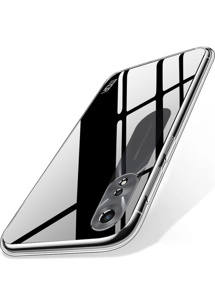 Mofı Serisi Oppo A58 5g Şeffaf Telefon Kılıfı Düşmeye Dayanıklı Yumuşak Tpu Koruyucu Arka Kapak (Yurt Dışından) fırsatları