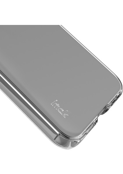 Motorola Razr 50 5g/razr 2024 5g Tpu Kılıf Hava Yastıkları Köşeleri Şeffaf Telefon Kılıfı Için Imak Ux-6 Serisi (Yurt Dışından) fırsatları