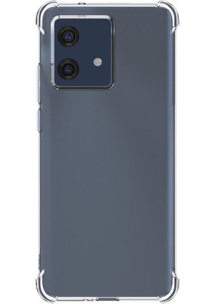 Motorola Edge 40 Neo 5g Kılıf Kaymaz Cep Telefonu Kılıfı Tpu Kabuk (Yurt Dışından) fiyatları
