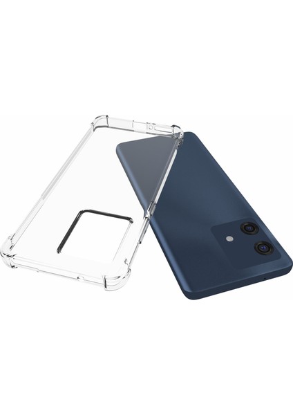 Motorola Edge 40 Neo 5g Kılıf Kaymaz Cep Telefonu Kılıfı Tpu Kabuk (Yurt Dışından) modelleri