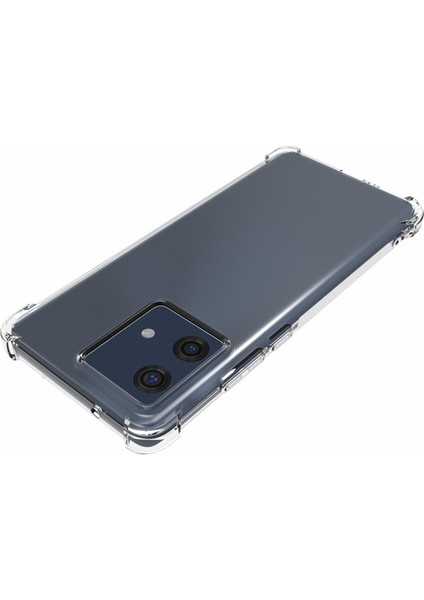 Motorola Edge 40 Neo 5g Kılıf Kaymaz Cep Telefonu Kılıfı Tpu Kabuk (Yurt Dışından) fırsatları