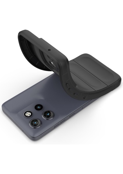 Motorola Edge 50 Neo 5g/moto S50 5g/thinkphone 25 5g Kılıf Düşmeye Karşı Yumuşak Tpu Sağlam Telefon Arka Kapağı-Açık Gri (Yurt Dışından) fiyatları