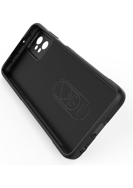 Motorola Moto G32 4g Sağlam Arka Kapak Esnek Tpu Çizilmez Koruyucu Kılıf-Açık Mor (Yurt Dışından) fiyatları