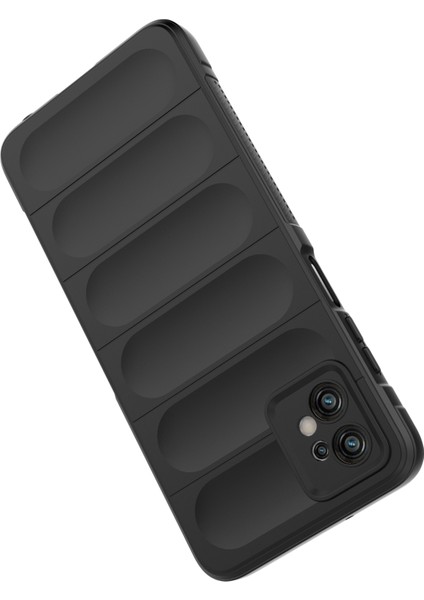 Motorola Moto G32 4g Sağlam Arka Kapak Esnek Tpu Çizilmez Koruyucu Kılıf-Açık Mor (Yurt Dışından) fırsatları