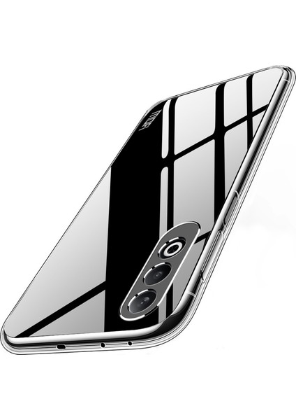 Mofı Oppo K12/ONEPLUS Nord Ce4 5g Kılıf Yumuşak Tpu Şeffaf Telefon Kılıfı (Yurt Dışından) fiyatları