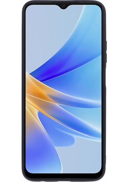Oppo A17 4g Telefon Kılıfı Mat Yumuşak Tpu Ince Kapak Cep Telefonu Aksesuarları (Yurt Dışından) fiyatları